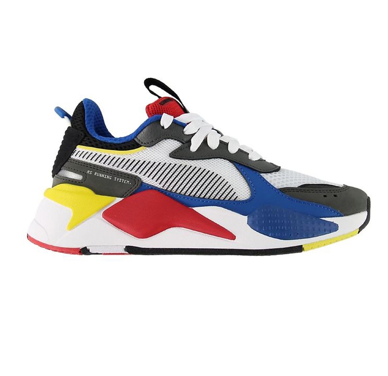 puma winter toys